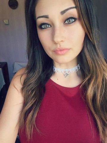 Моника Усть-Ишим