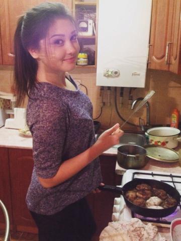 Моника фото 2